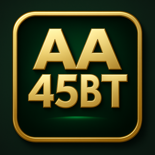 aa45 bet